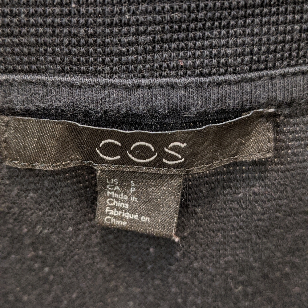 COS blouse - Picture 2 of 3